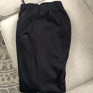 Men’s adidas climawarm pants.